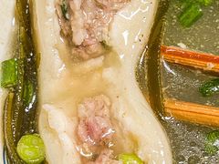 -李与白包子铺(桐梓林店)