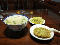 -惠宾饭庄(中山路店)