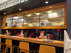 -一風堂拉面(港汇恒隆店)