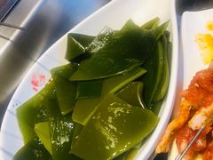 -邢氏老太太烤串(北兴街店)