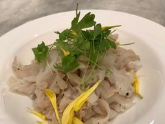 -喜来登由由大酒店九州膳坊中餐厅