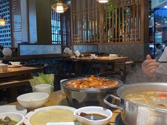 -守柴炉烤鸭(成都大邑店)