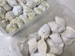 鲜虾蟹籽云吞-袁记云饺(鼓楼店)