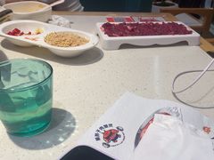 -浪里寻·臻牛养生牛肉火锅(方圆荟店)