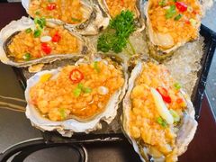 -火炉火自助餐(西直门凯德MALL店)