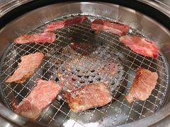 -響日本燒肉