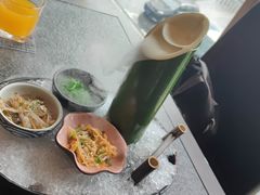 -吉盛川创作料理(保利国际广场店)
