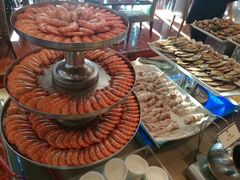 -荣誉国际酒店-云顶旋转餐厅