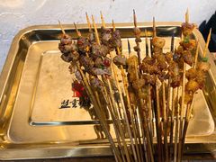 盟重牛油-盟重烧烤(东瓜山创始店)
