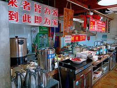 -呱呱叫民俗风味主题餐厅(沣峪口店)