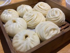 -食膳公园包子铺(烈士公园店)