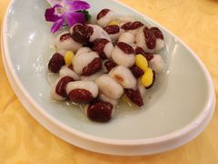 宫廷御枣-老街饭庄(扬子江北路总店)