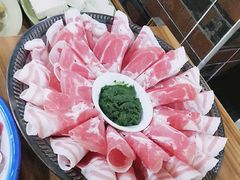 -东镇老火锅(长春路首店)