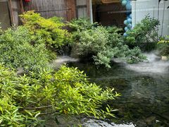 -凤凰山斑鱼馆(恭城店)