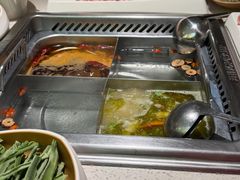 -海底捞火锅(高科广场店)