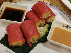 -蒸武门·广式茶点(金宝莱店)