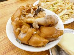 -百家缘(东门南路店)