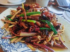 -阿婉贵州苗家酸汤鱼(梅林店)