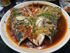 -又见炊烟私房菜(敬亭路店)