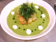 -Ocean's Table 欧舍