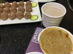 -草原饭店火锅