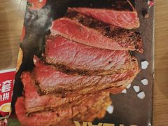 -豪客来牛排(天阳D32店)