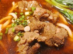 -大牛湾·眷村牛肉面(蠡溪店)