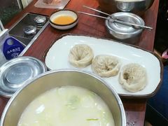 -神仙雪浓汤(明洞店)