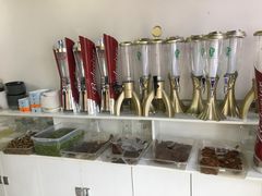 -独一道·大别山土菜烧烤(雨花西路店)