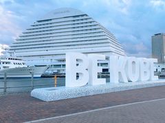 -神户美利坚公园东方大酒店