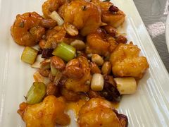 -成都驻京办餐厅(蜀都宾馆店)