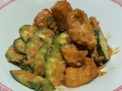 -山东宾馆·齐鲁苑餐厅