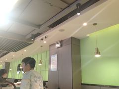 -金滏山烤肉·海鲜·火锅自助餐厅(襄阳万达店)