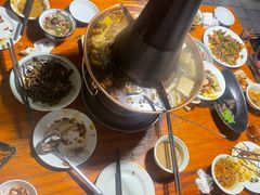 -禾记花园涮肉餐厅