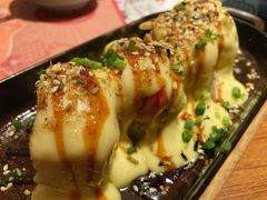 -仓桥家·焗寿司·锅物(光谷步行街店)