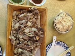 -塞伊德·蒙餐(锡林浩特店)