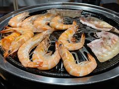 -九田家黑牛烤肉料理(石路天虹店)