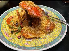 -誉八仙粤菜(万象天地店)