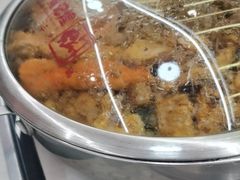 -黄记煌三汁焖锅(首创奥特莱斯店)
