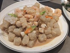 -荣祥海鲜·烟台菜(胜利路二部)