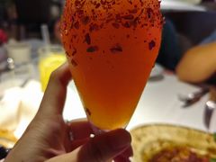 -燃扒房Steakhouse(皇庭店)