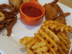 -必胜客(万象城店)