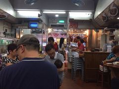 大堂-陈光记烧腊店(罗保博士街店)