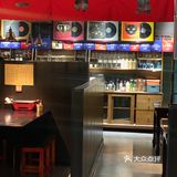 一杯🈚️！长春这个小酒馆太有风格了吧～