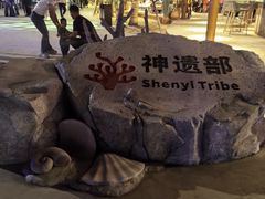 -三亚海昌梦幻海洋不夜城