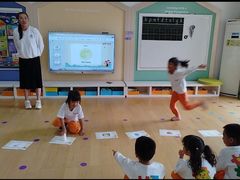 -吉的堡幼儿园(云报园)