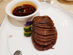 -太极·粤菜餐厅(亚运村鸟巢店)