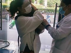 -申普宠物医院·眼科·心内科·影像科(普陀分院)