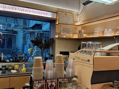 -The Roastery By AllYouWant(福田店)