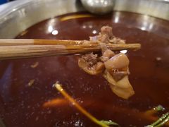 -冯记香辣兔火锅(茶店子总店)